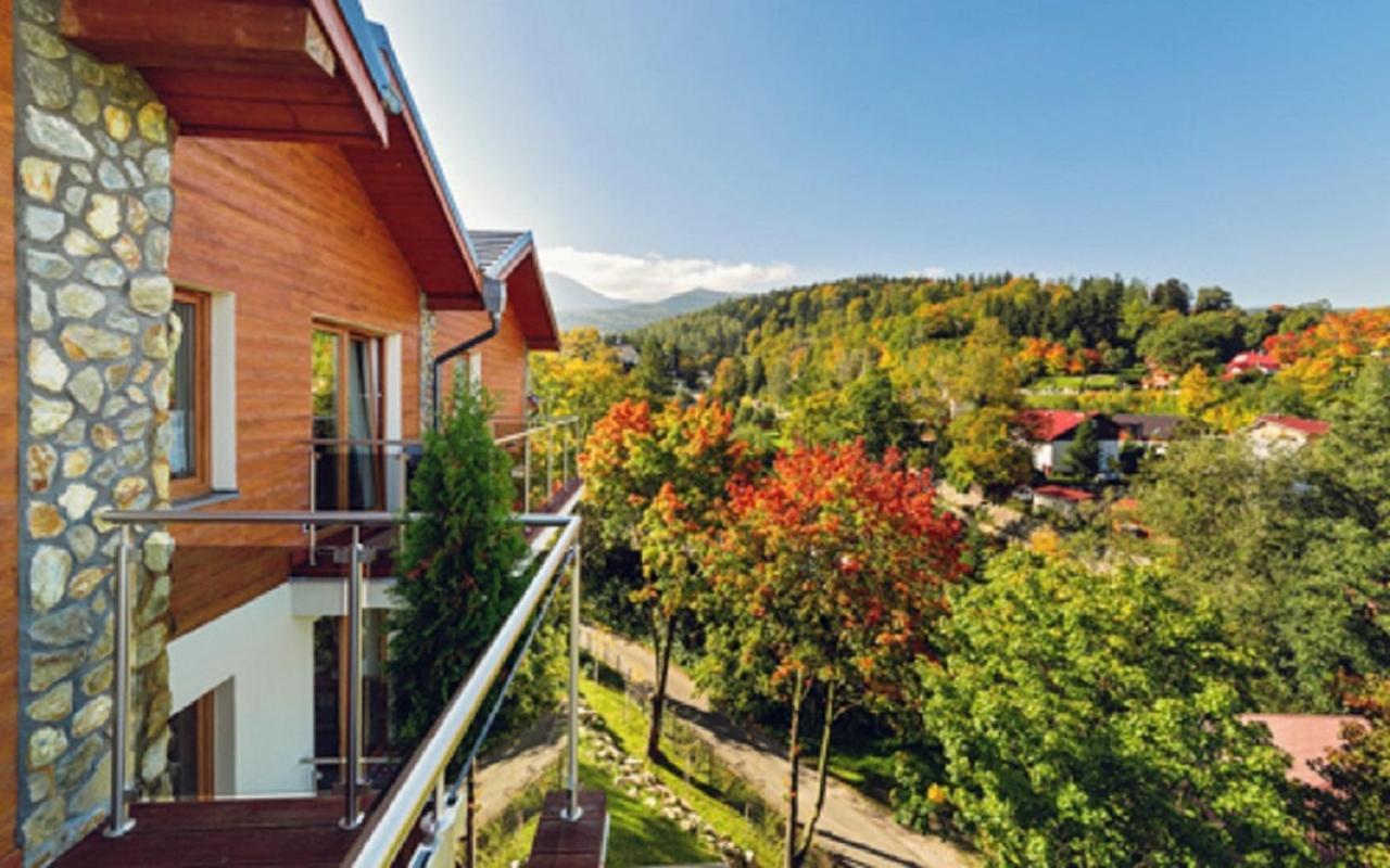 Wonder Home - Apartamenty Z Balkonami, Blisko Centrum Karpacza, Stoku I Aquaparku Extérieur photo