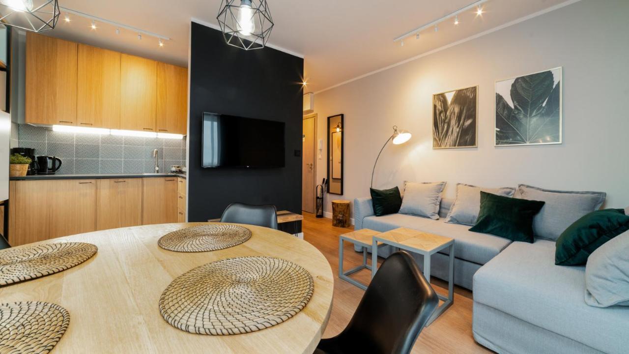 Wonder Home - Apartamenty Z Balkonami, Blisko Centrum Karpacza, Stoku I Aquaparku Extérieur photo