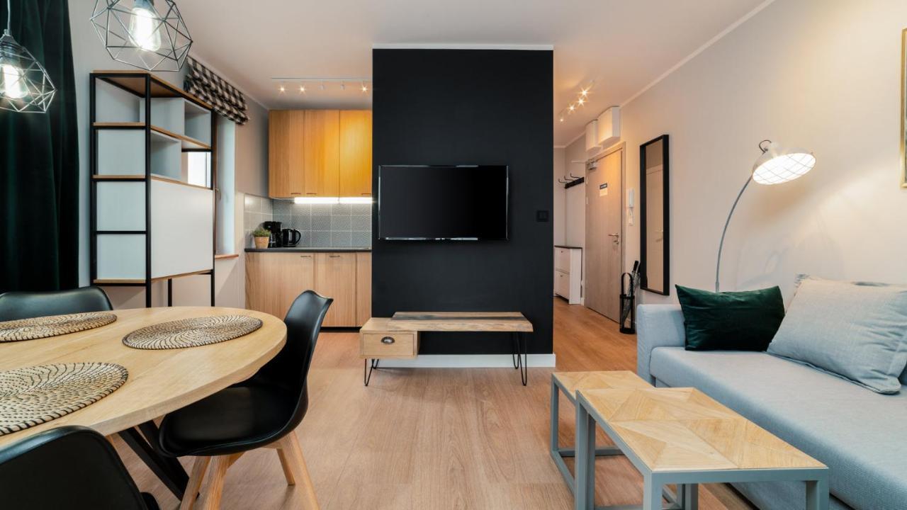 Wonder Home - Apartamenty Z Balkonami, Blisko Centrum Karpacza, Stoku I Aquaparku Extérieur photo