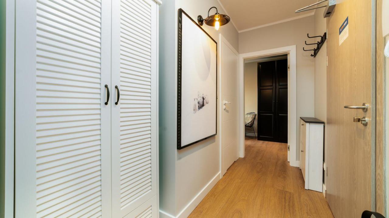 Wonder Home - Apartamenty Z Balkonami, Blisko Centrum Karpacza, Stoku I Aquaparku Extérieur photo