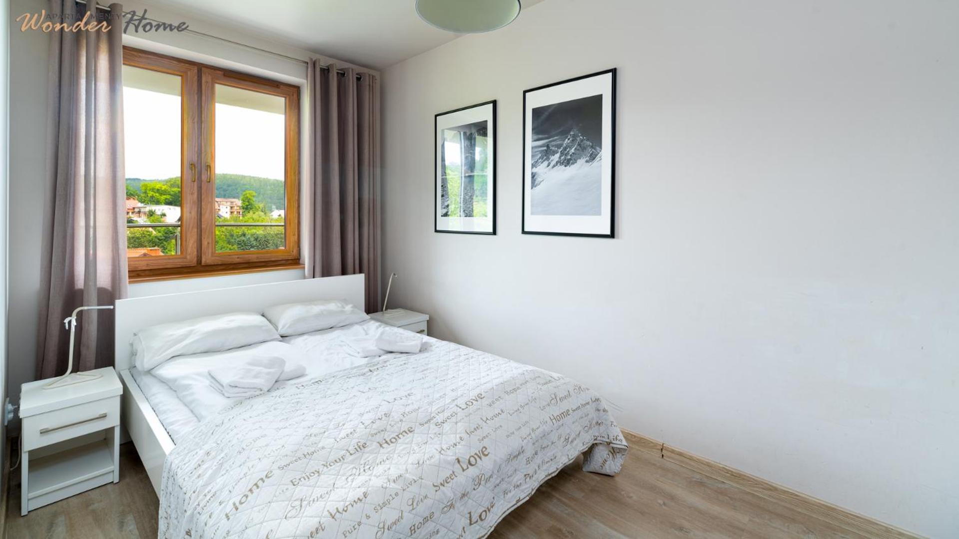 Wonder Home - Apartamenty Z Balkonami, Blisko Centrum Karpacza, Stoku I Aquaparku Extérieur photo