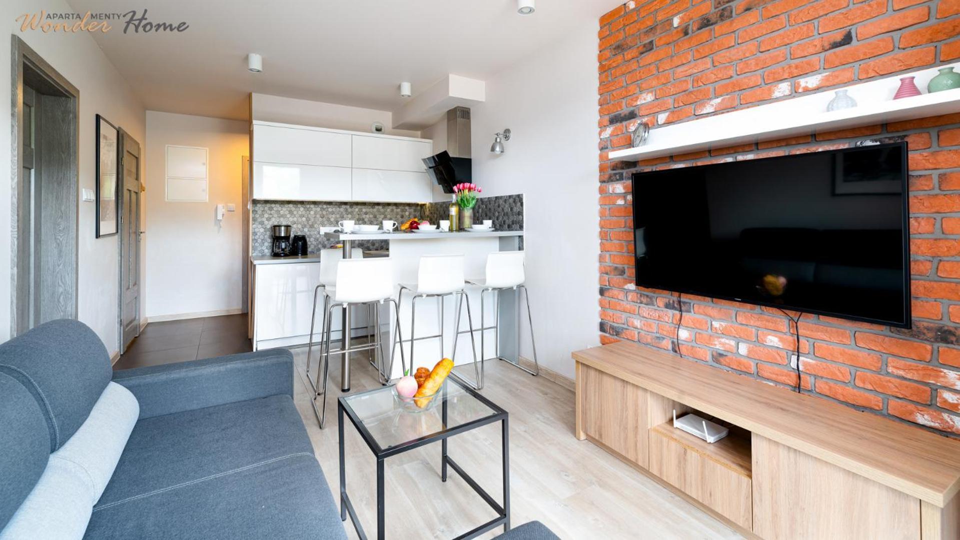 Wonder Home - Apartamenty Z Balkonami, Blisko Centrum Karpacza, Stoku I Aquaparku Extérieur photo