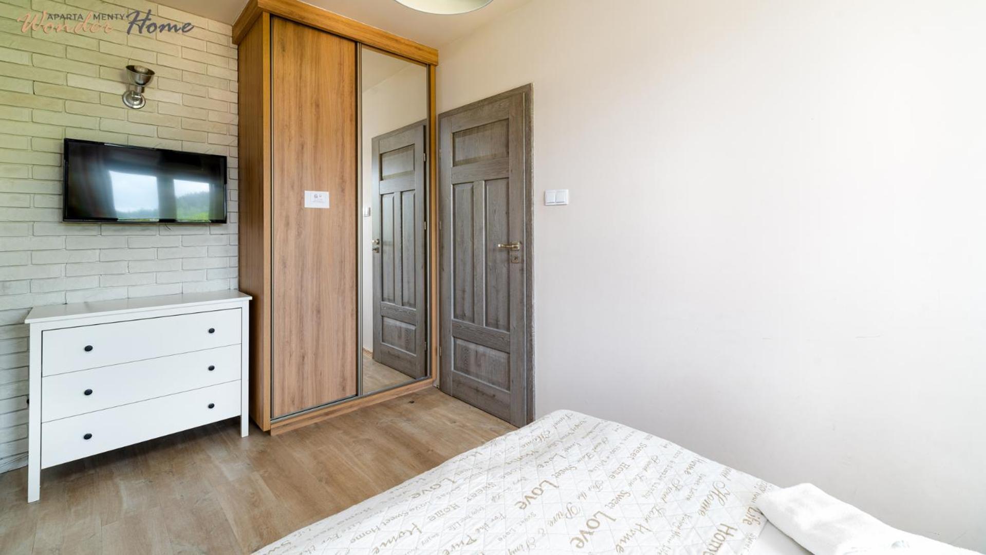 Wonder Home - Apartamenty Z Balkonami, Blisko Centrum Karpacza, Stoku I Aquaparku Extérieur photo