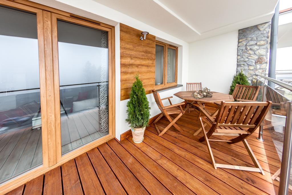 Wonder Home - Apartamenty Z Balkonami, Blisko Centrum Karpacza, Stoku I Aquaparku Extérieur photo