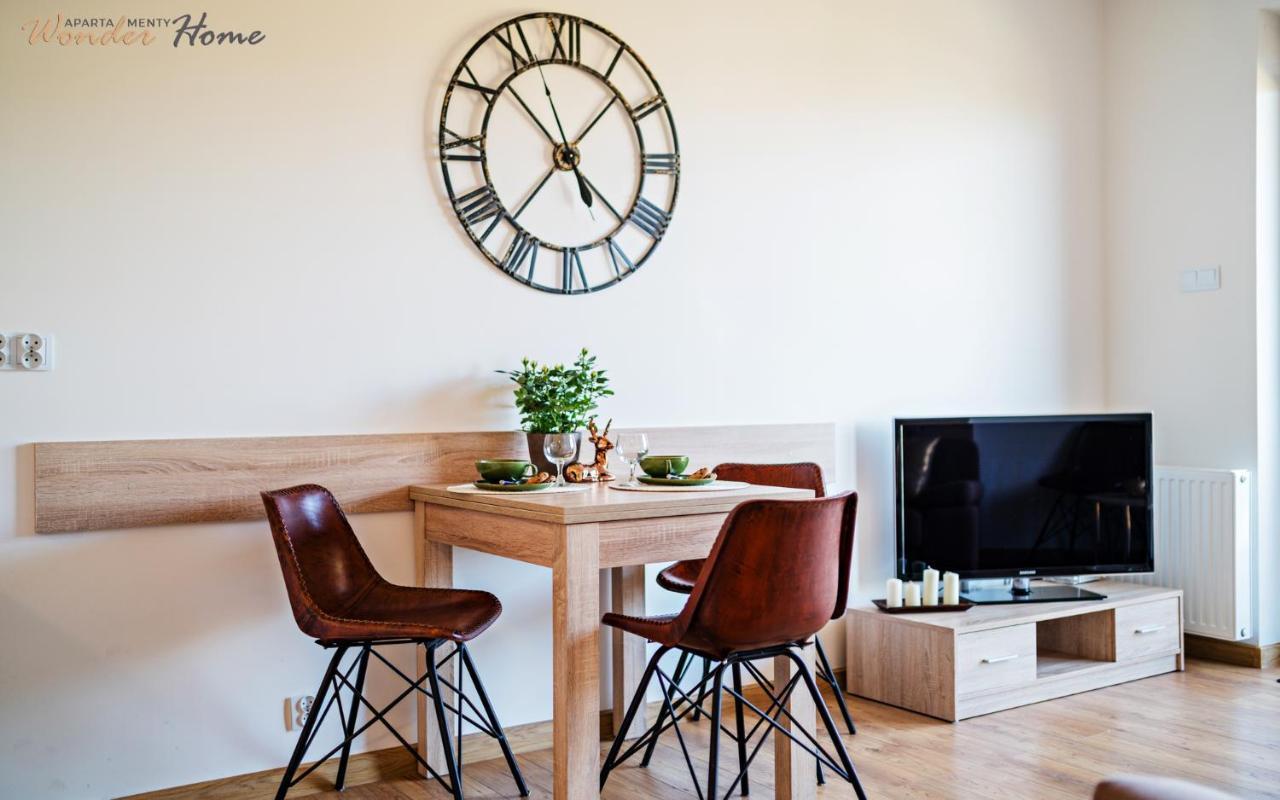 Wonder Home - Apartamenty Z Balkonami, Blisko Centrum Karpacza, Stoku I Aquaparku Extérieur photo