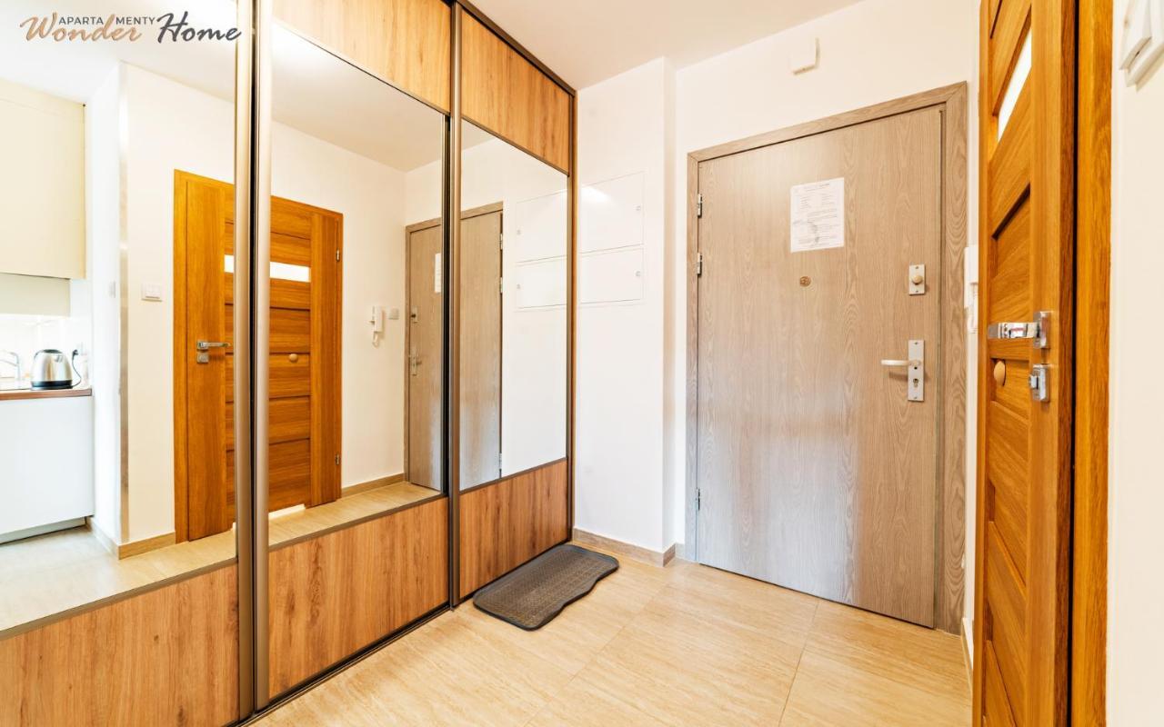 Wonder Home - Apartamenty Z Balkonami, Blisko Centrum Karpacza, Stoku I Aquaparku Extérieur photo