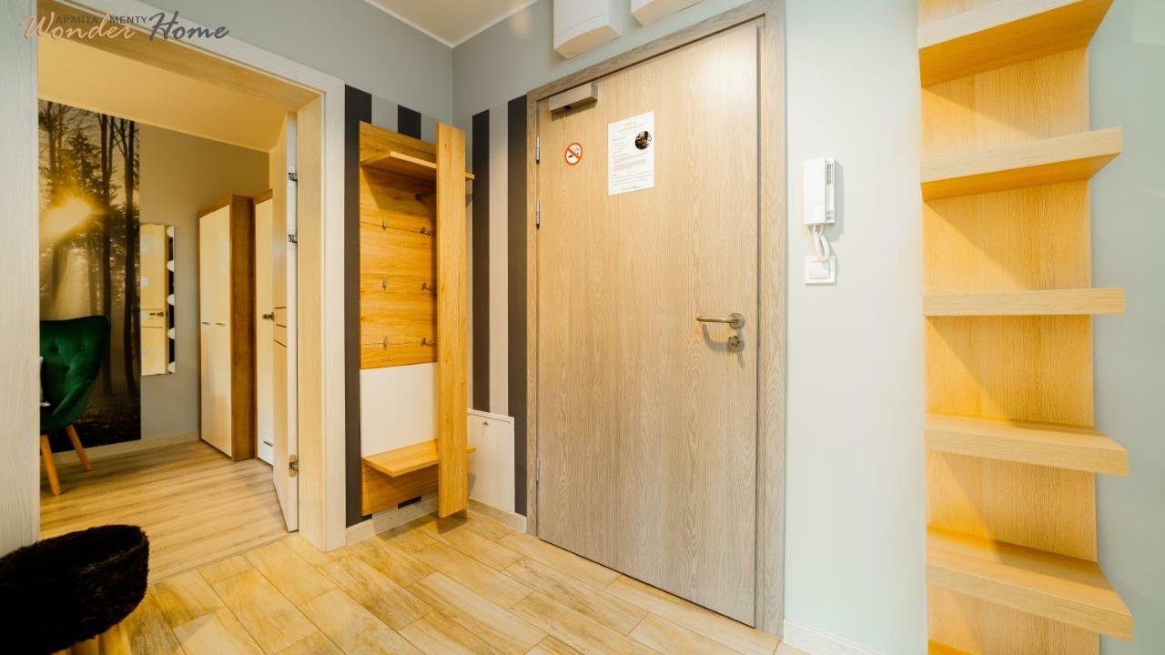 Wonder Home - Apartamenty Z Balkonami, Blisko Centrum Karpacza, Stoku I Aquaparku Extérieur photo