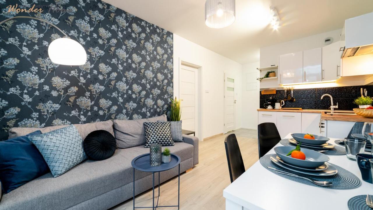 Wonder Home - Apartamenty Z Balkonami, Blisko Centrum Karpacza, Stoku I Aquaparku Extérieur photo